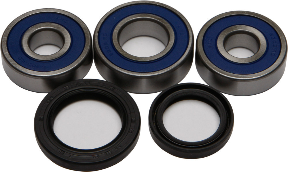 ALL BALLS Wheel Bearing & Seal Kit, 22-51388