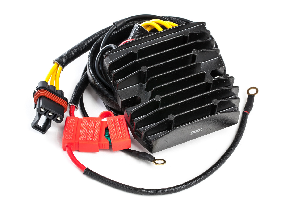 RICKS Rectifier/Regulator, 27-10559H
