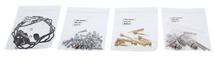 ALL BALLS Carburetor Rebuild Kit, 226-1678