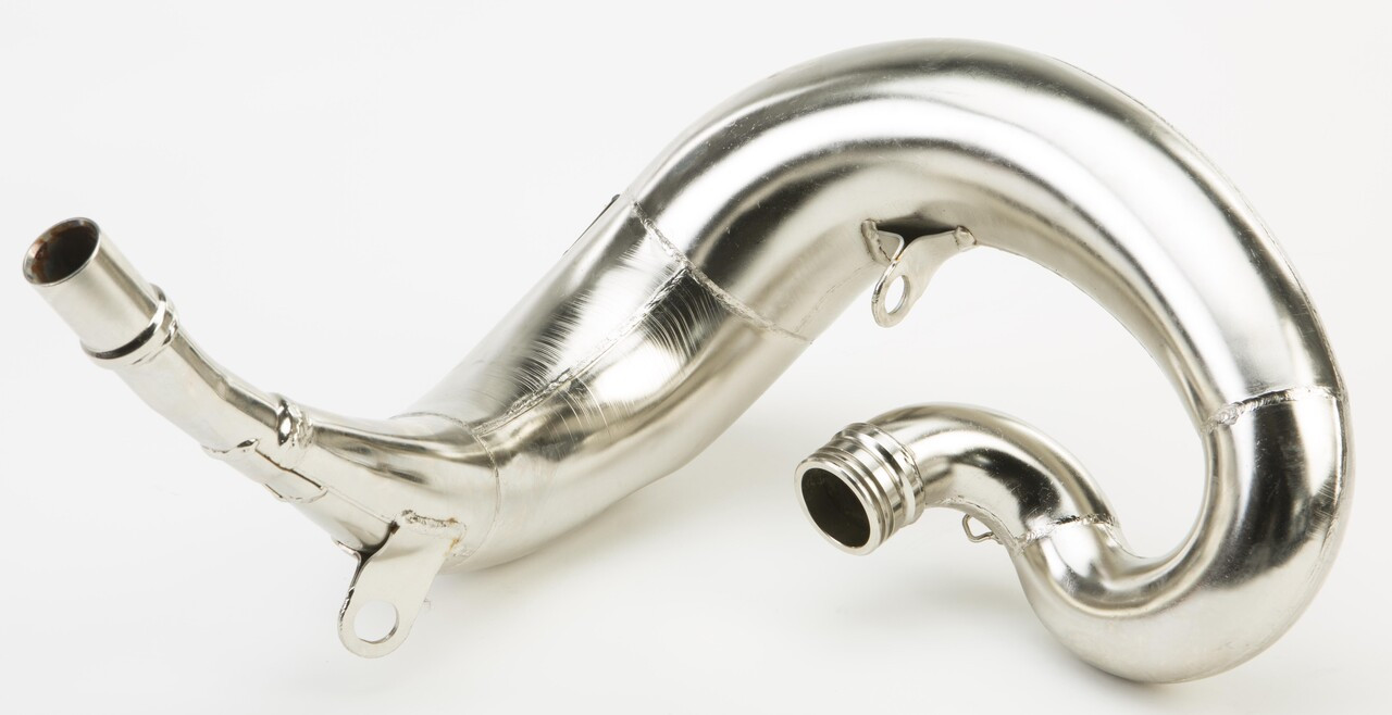PRO CIRCUIT Platinum Exhaust Pipe, 792-2029P
