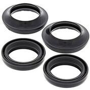 ALL BALLS Fork/Dust Seal Wiper Kit, 22-56183