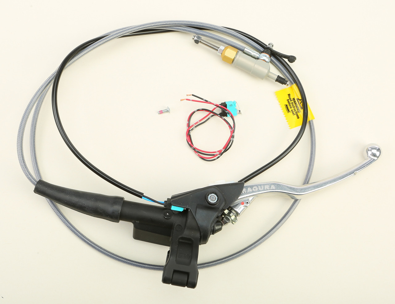 MAGURA Hymec Clutch Conversion Kit, 17-9108