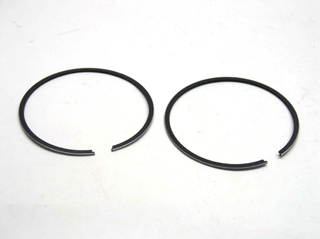 NAMURA Piston Ring Kit, 186-5001R