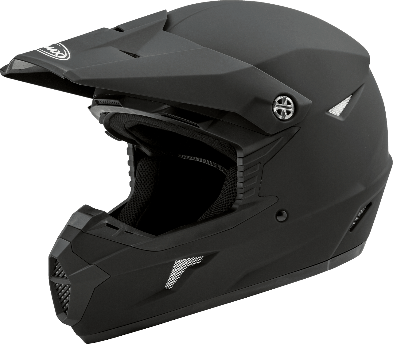 GMAX MX-46 Solid Helmet, 72-6670L