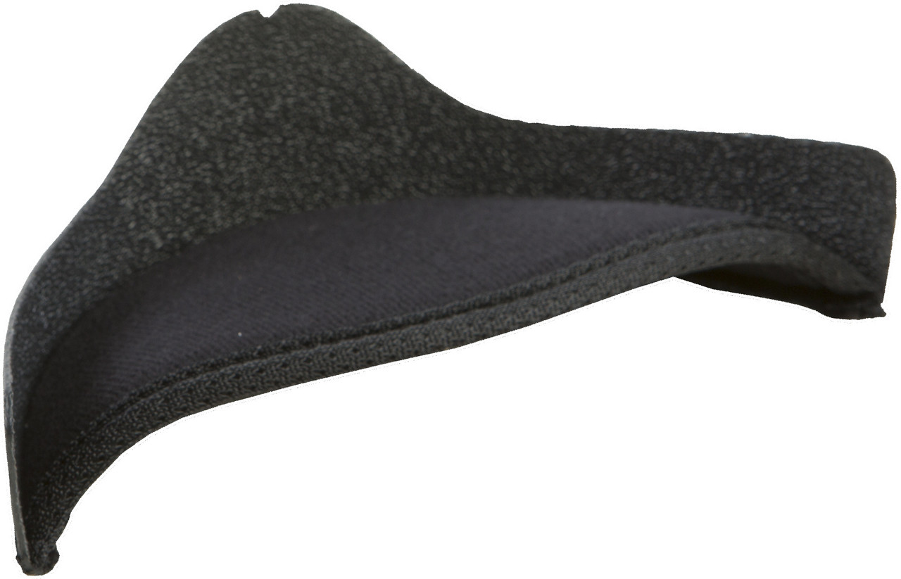 GMAX FF-49 / FF-49S Chin Curtains, 72-3692