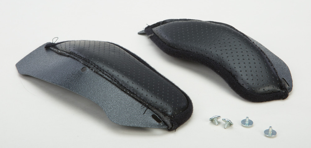 GMAX GM-54 / GM-54S Neck Curtain, 72-3443