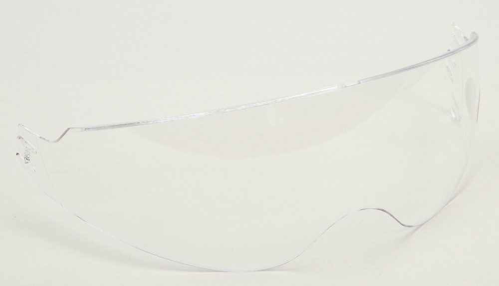 GMAX Helmet Shield Clear Gm-65 Xs-Md, 72-1734