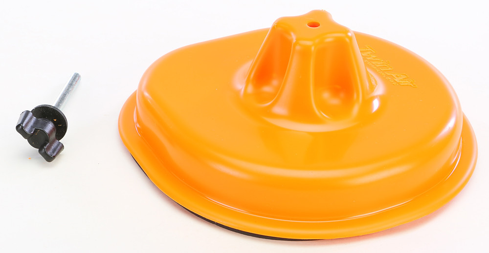 TWIN AIR Airbox Cover, 716-0080