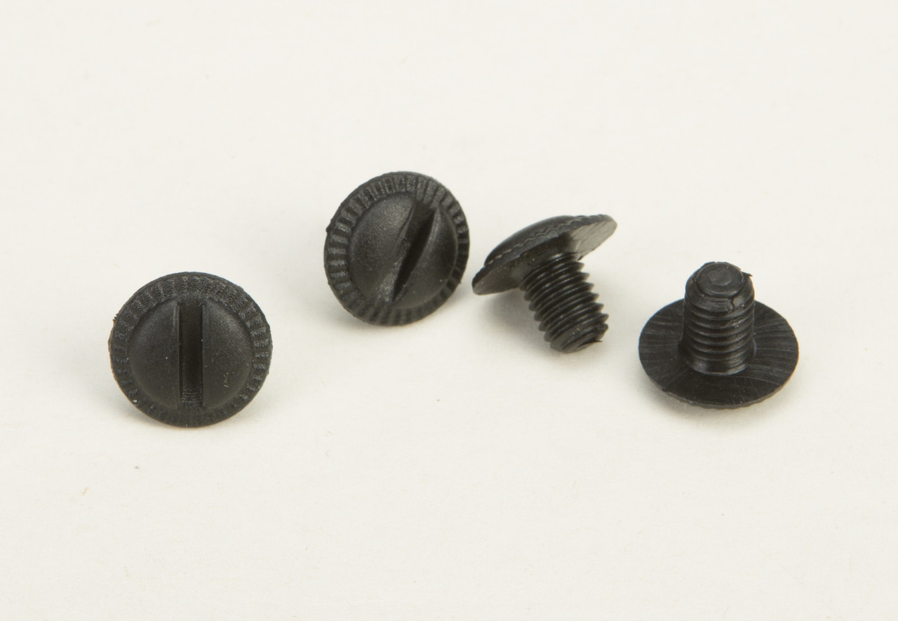 GMAX GM17/OF17 Helmet Screws, 72-0606