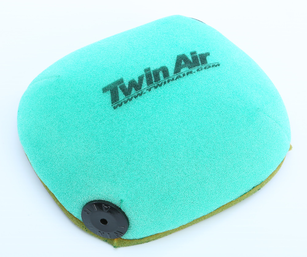 TWIN AIR Pre-Oiled Filter, 715-4116X