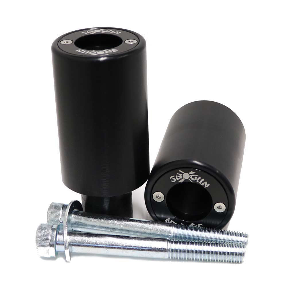 SHOGUN PA2 Frame Slider, 71-3555