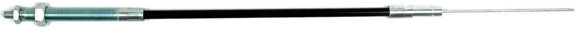 MOTION PRO Black Vinyl Choke Cable, 70-6247