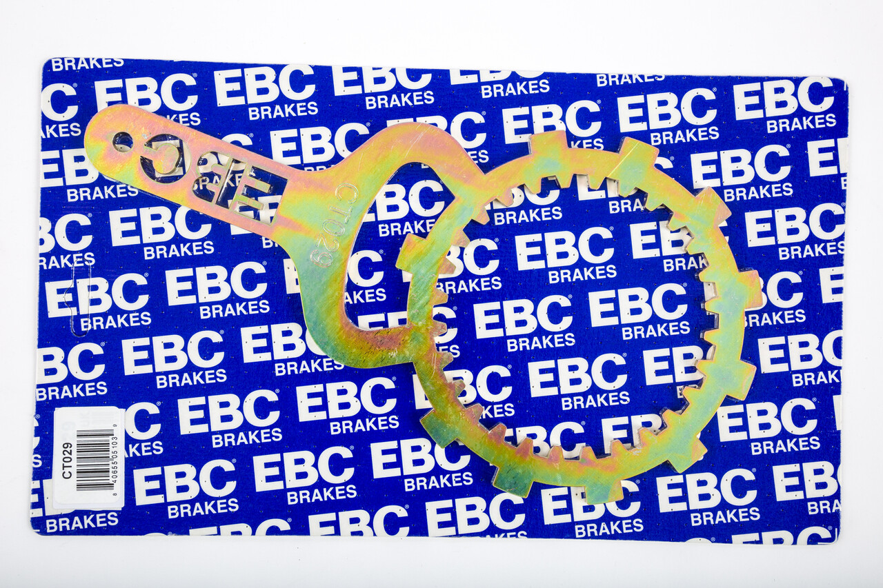 EBC Clutch Tool, 57-78029