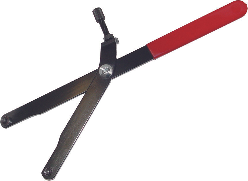 MOTION PRO Rotor & Sprocket Holder, 57-8270