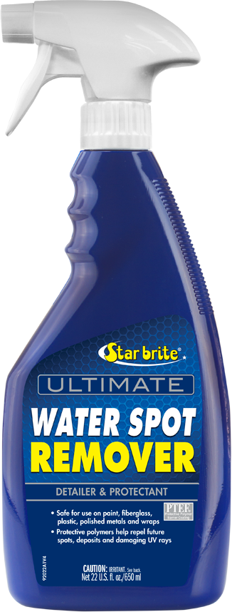 STAR BRITE Water Spot Remover Spray, 57-1160