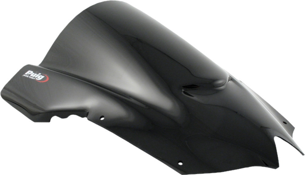 PUIG Racing Windscreen, 561-1414BK