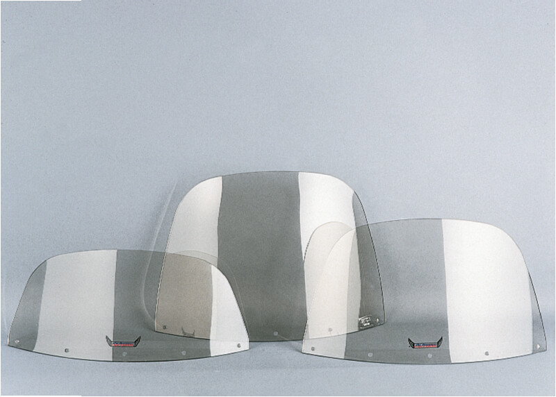 SLIPSTREAMER Replacement Windshield, 56-6700