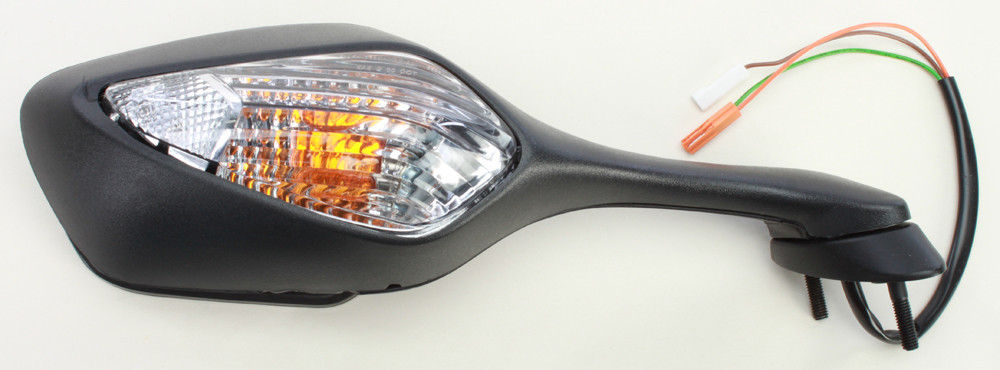 EMGO OEM Style Mirror, 56-9944