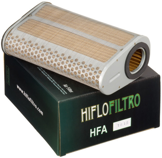 HIFLOFILTRO Air Filter, 551-1618