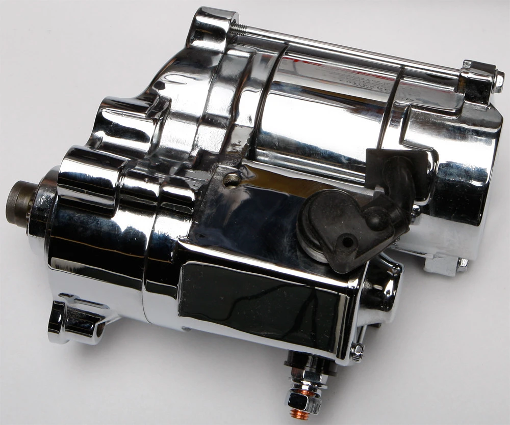 ALL BALLS High Torque Starter, 280-1010