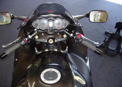 HELIBARS Handlebars, 281-0402