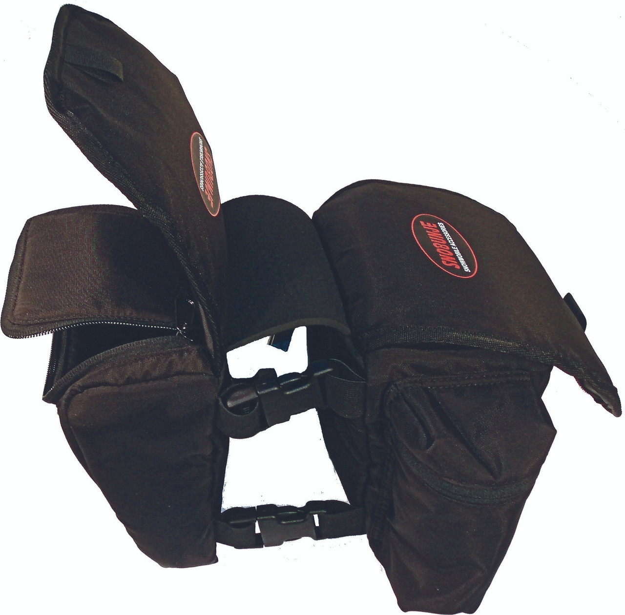 SNOBUNJE Handlebar Bag, 29-1014