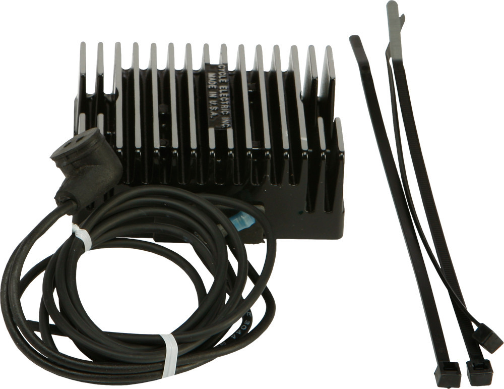CYCLE ELECTRIC Regulator, 273-1201