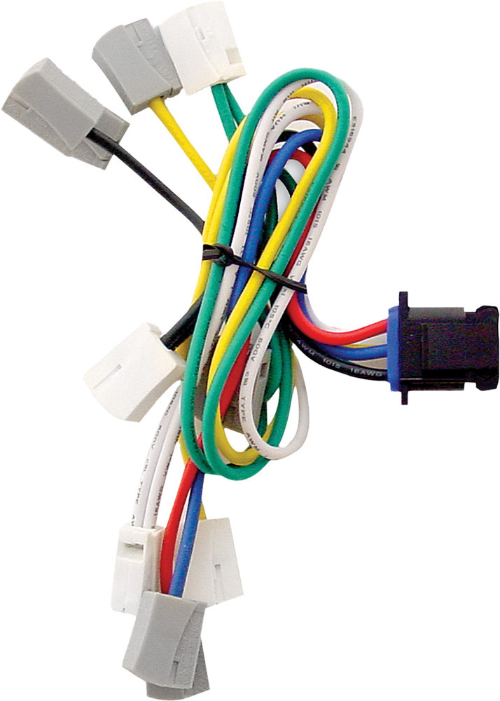 SDC Plug & Play Headlight Modulator, 28-01084
