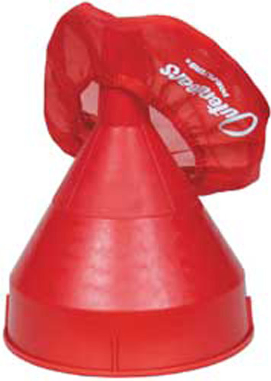 OUTERWEARS Funnel Pre-Filter, 28-1020