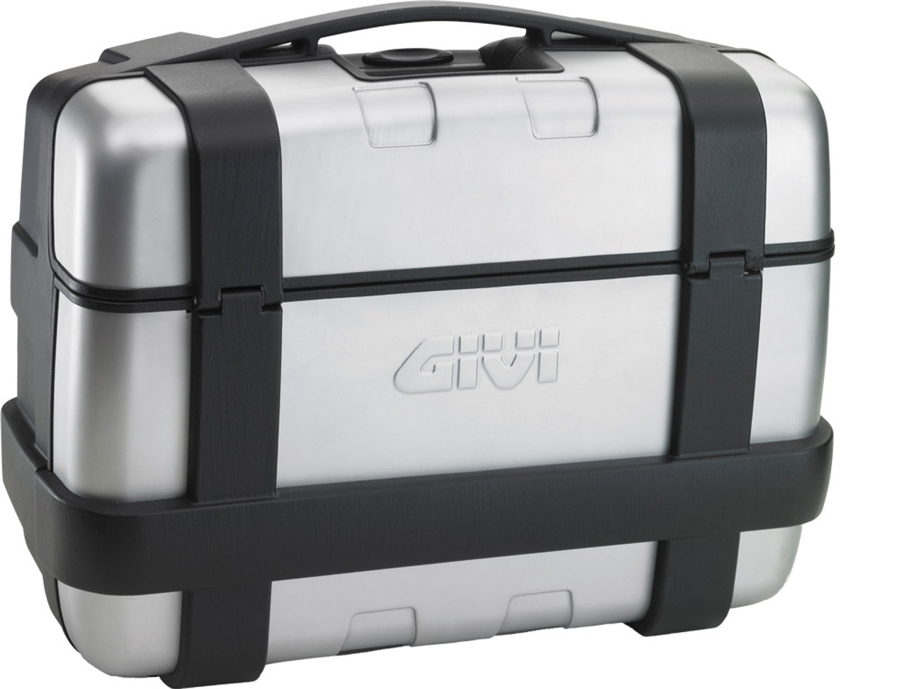 GIVI Trekker Hard Luggage, 270-6008 GIVI Trekker Hard Luggage, 270-6008
