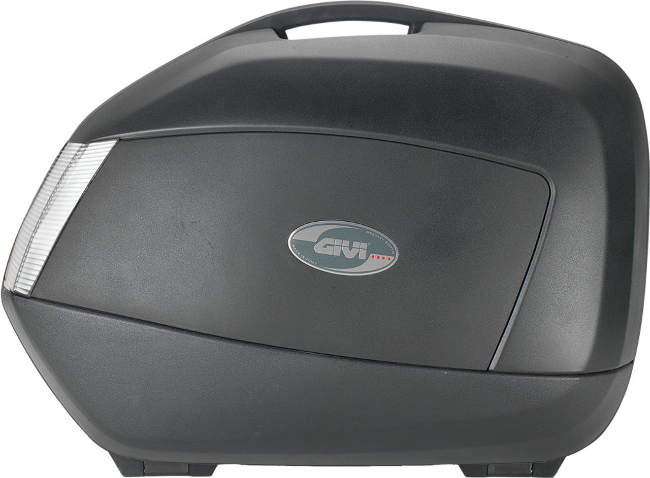 GIVI V35 Hard Luggage, 270-6011 GIVI V35 Hard Luggage, 270-6011