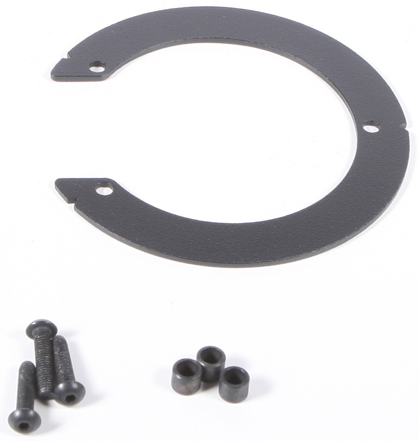 GIVI Tanklock Bag Mounting Hardware, 270-6019