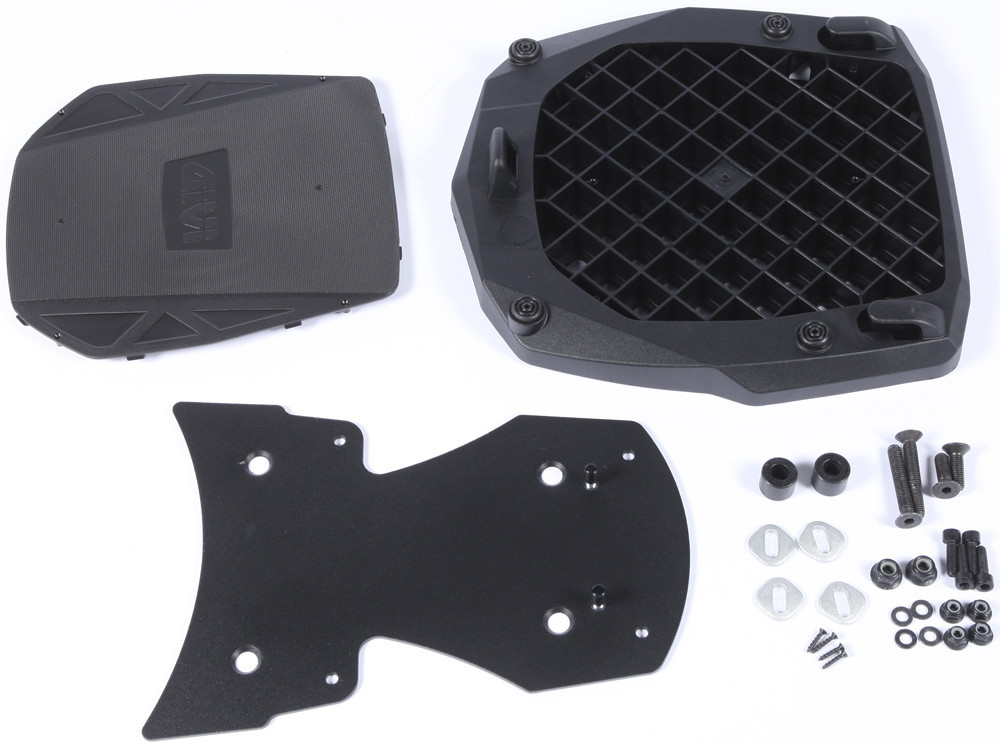 GIVI Hard Luggage Mounting Hardware, 270-6211