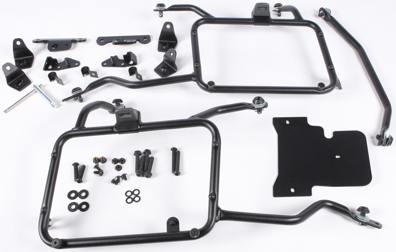 GIVI Hard Luggage Mounting Hardware, 270-6250 GIVI Hard Luggage Mounting Hardware, 270-6250