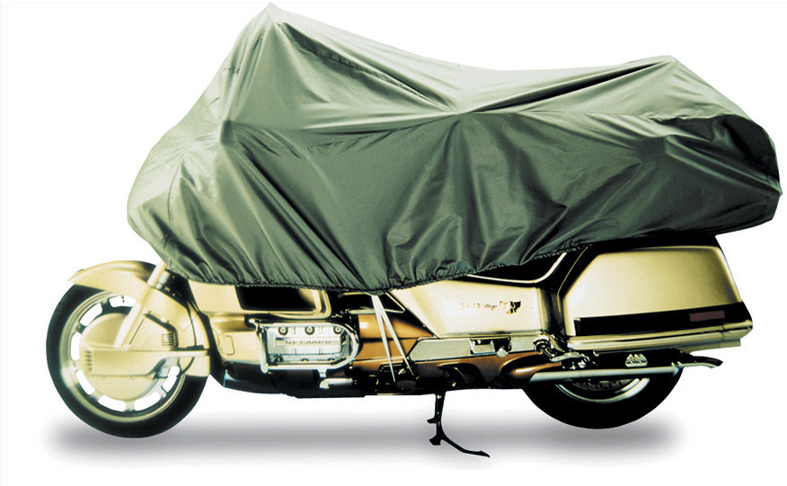 DOWCO Traveler Motorcycle Cover, 27-6264