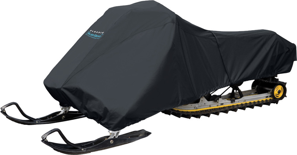 CLASSIC ACC. Snowmobile Storage Cover, 27-6143