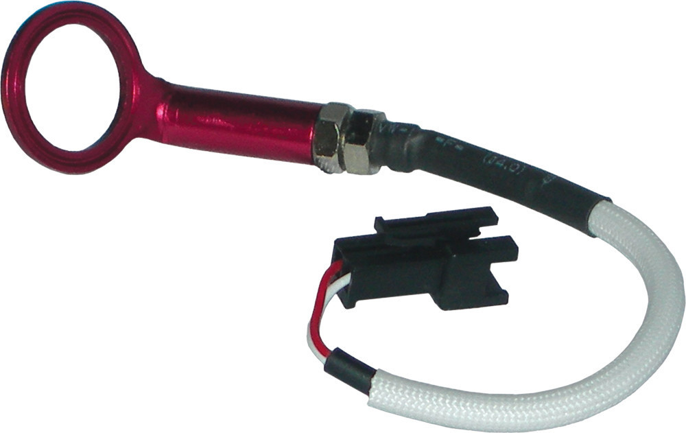 KOSO Temperature Gauge Cylinder Head Sending Unit, 27-57082