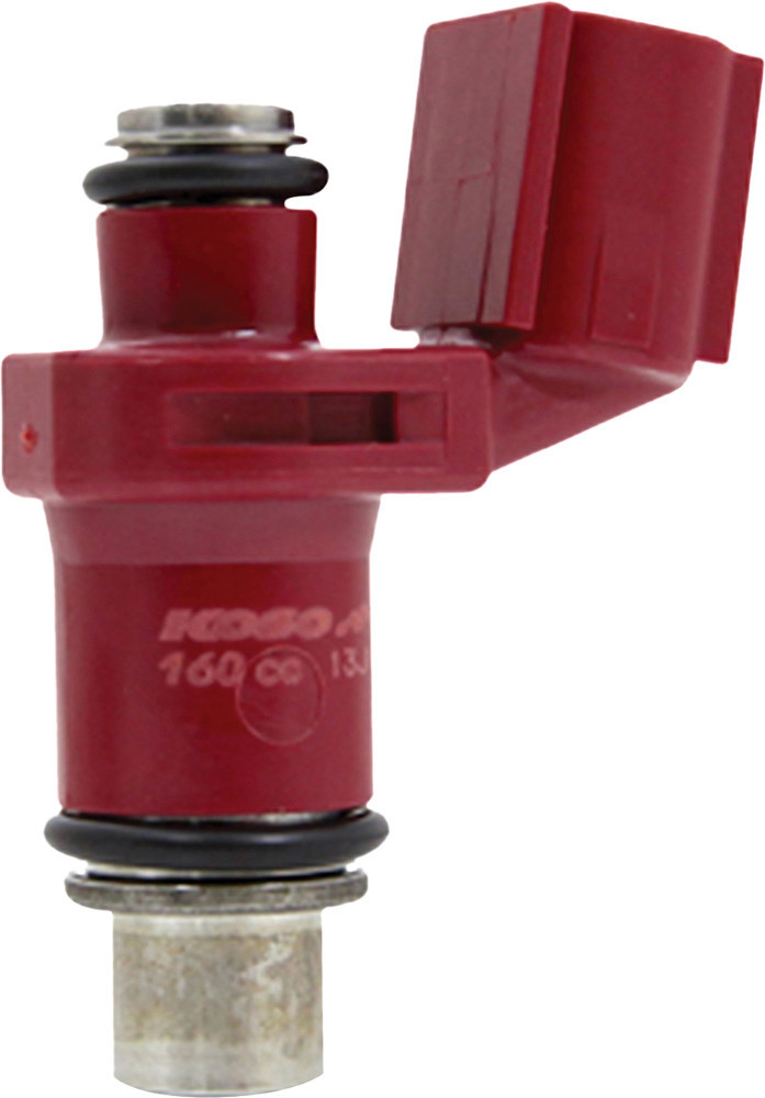 KOSO Honda Grom High-Flow Fuel Injector, 27-5812