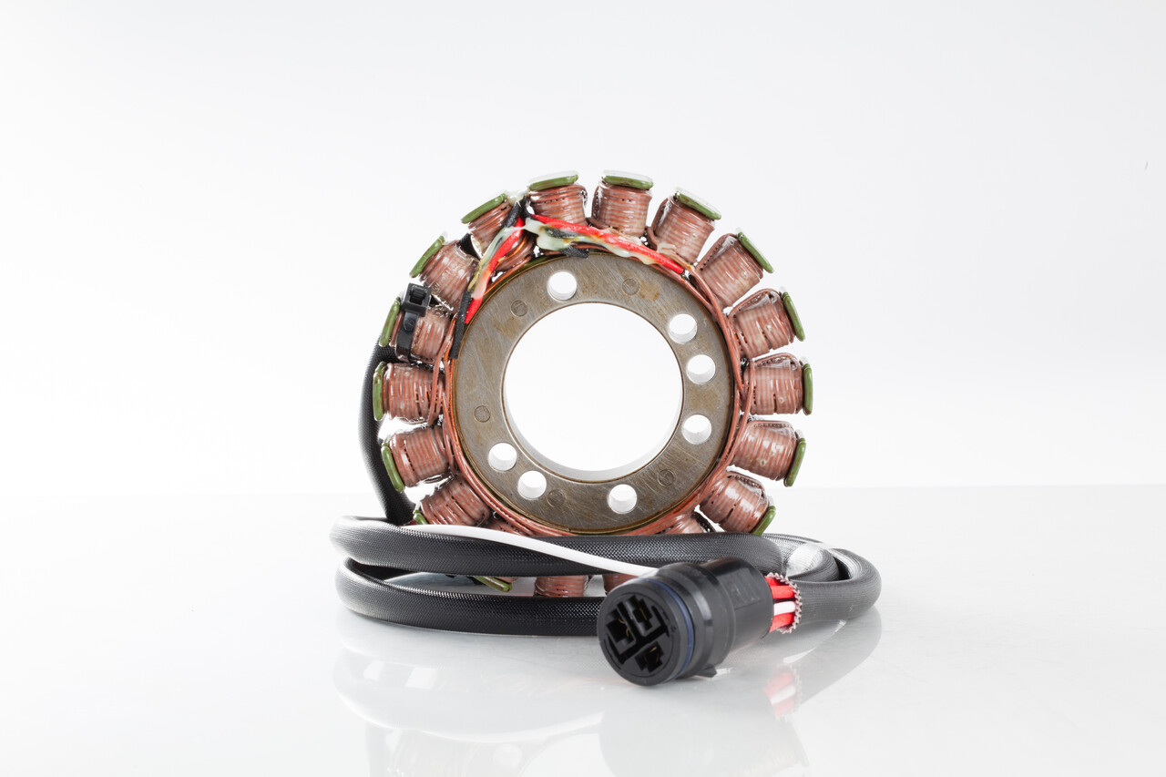 RICKS Stator, 27-21216