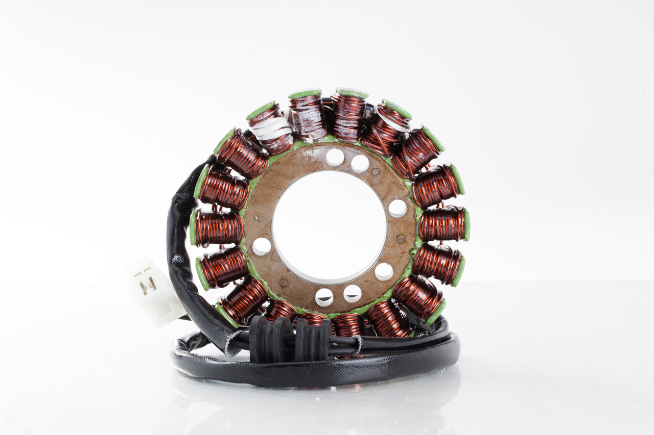 RICKS Stator, 27-21147