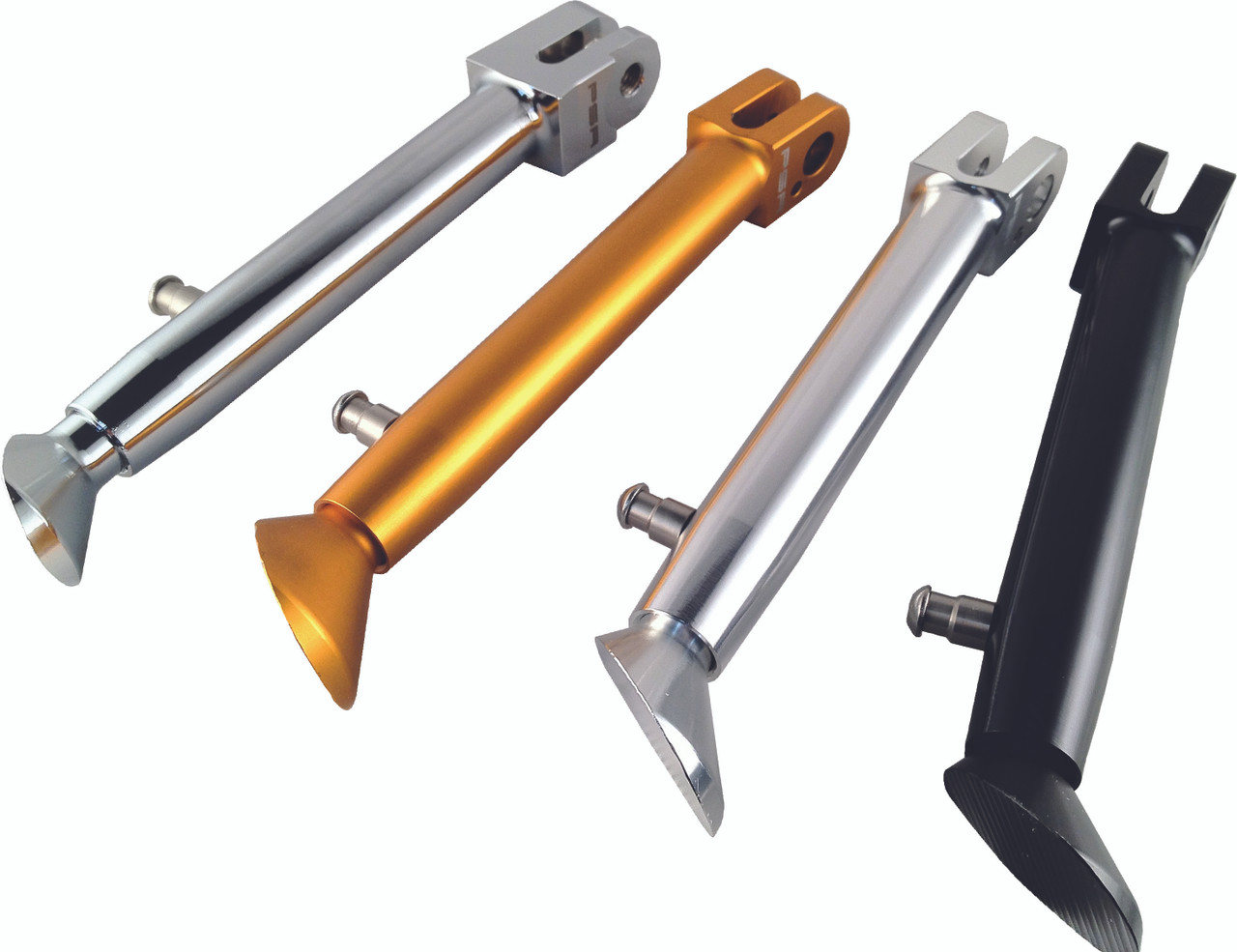 PSR Adjustable Kickstand, 581-31108BK