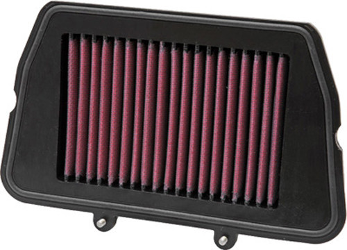 K&N High Flow Air Filter, 758011