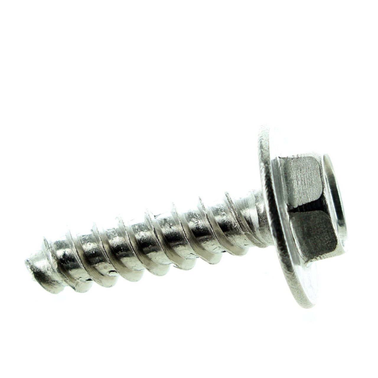 Sea-Doo New OEM Body Hull Hexagonal Screw Set Of 5, 250000978