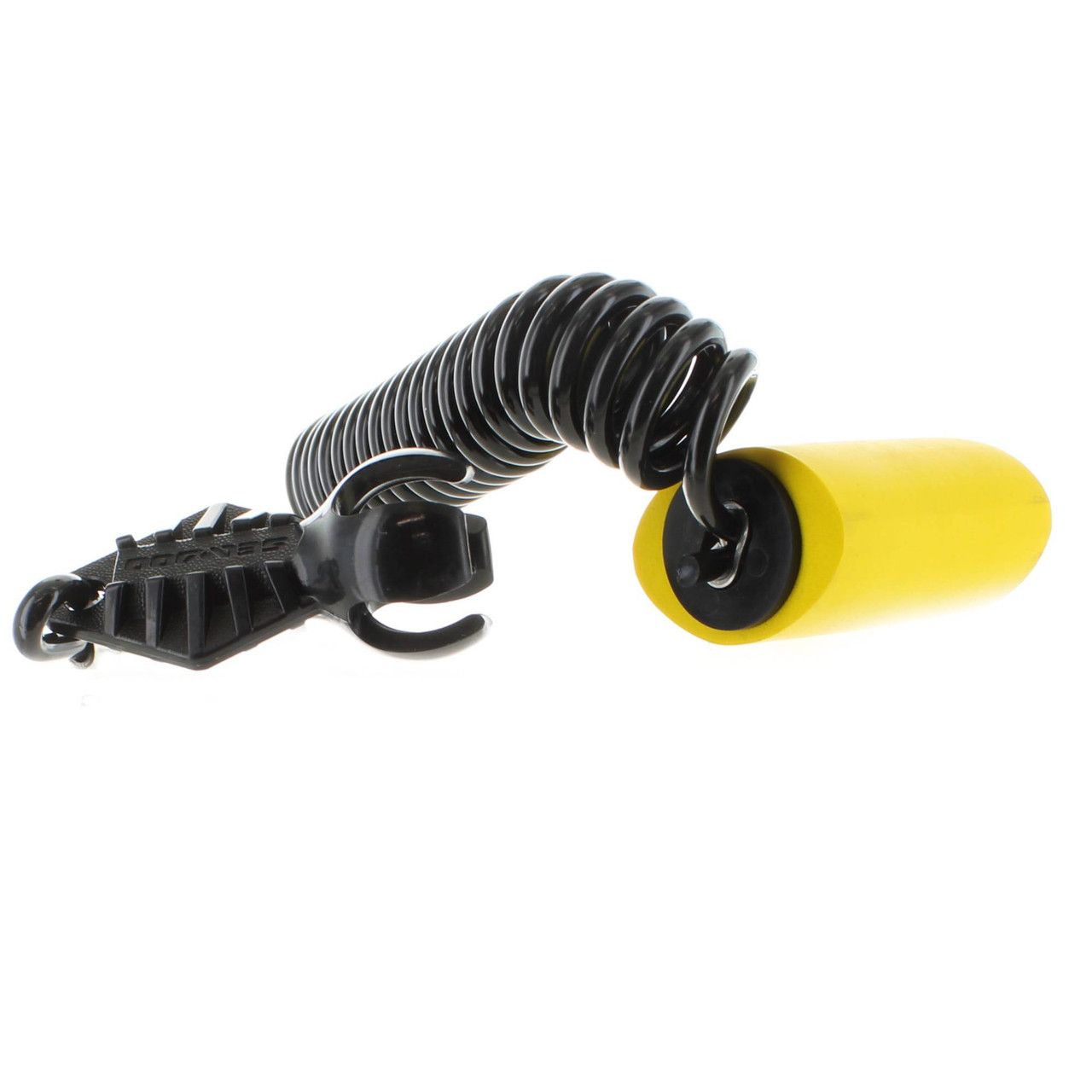Sea-Doo New OEM 2/PK Safety Lanyard Key Cord & Clip, 278002843, 278003410 Sea-Doo New OEM 2/PK Safety Lanyard Key Cord & Clip, 278002843, 278003410