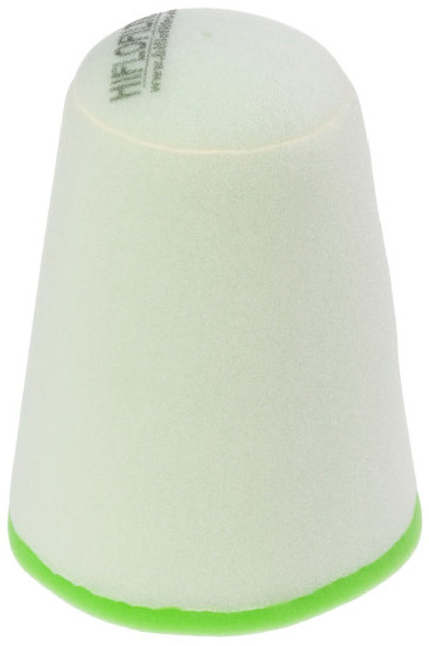 HIFLOFILTRO Air Filter, 551-4022 HIFLOFILTRO Air Filter, 551-4022