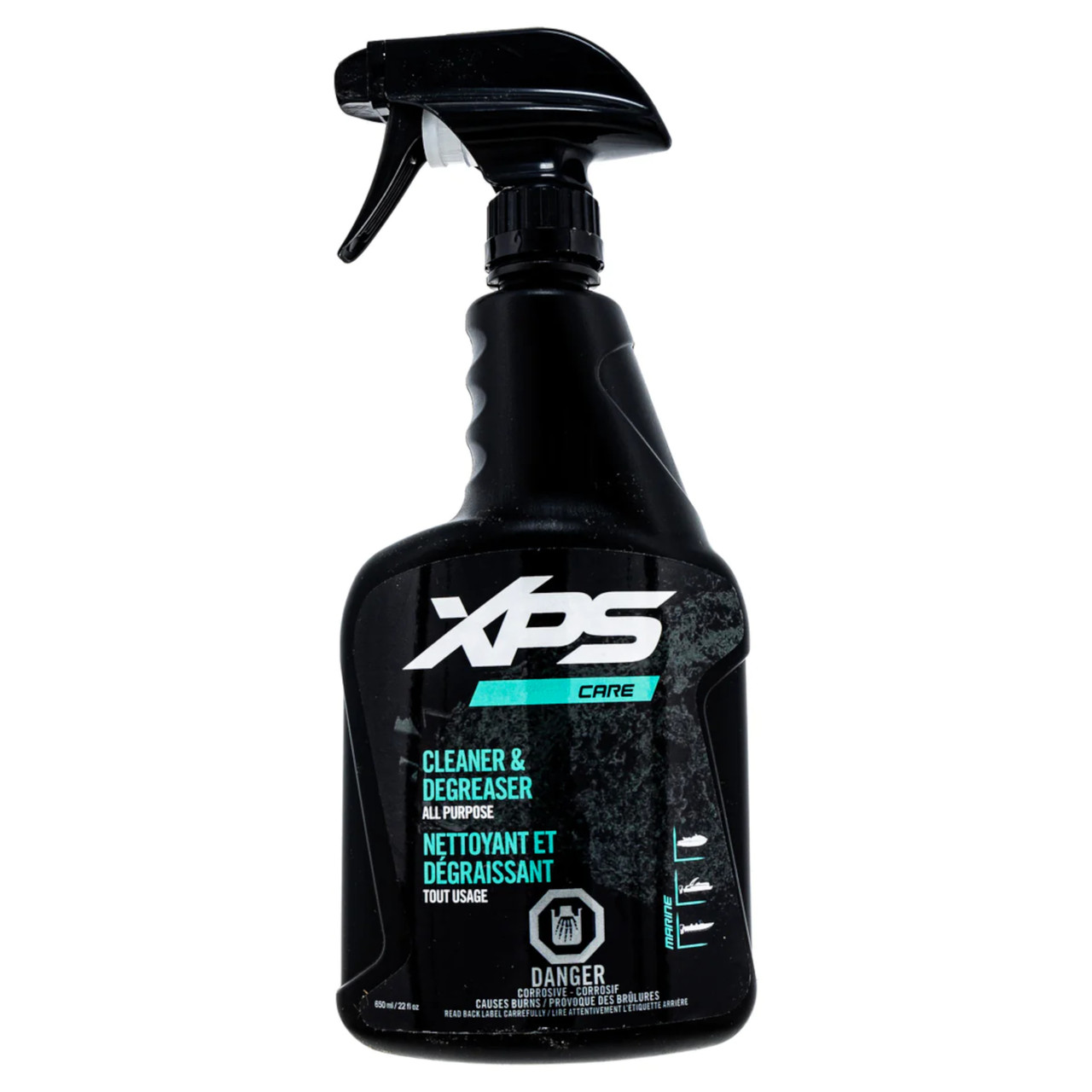 Johnson Evinrude OMC OEM Cleanr&Degrea 22Oz, 9779313