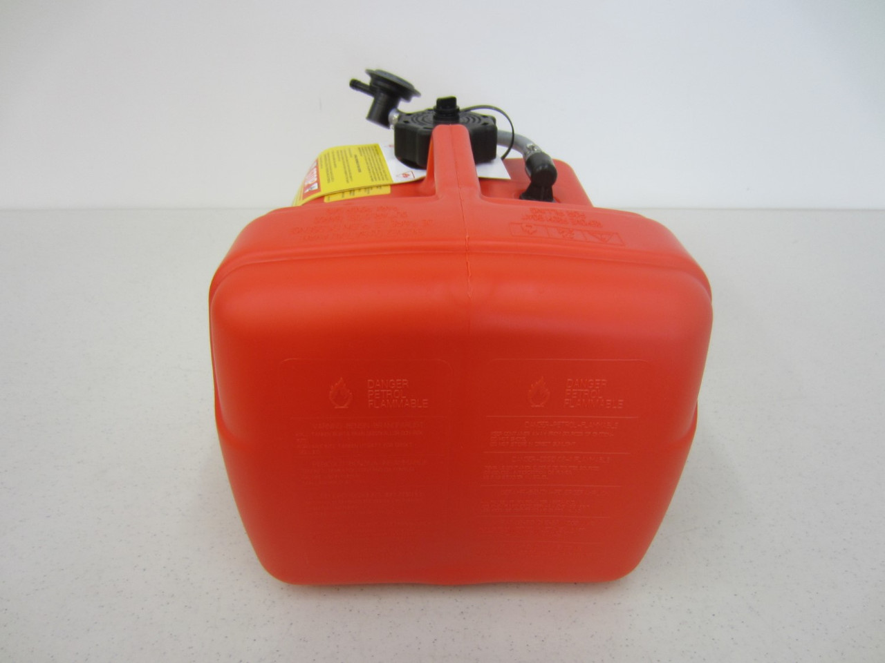 Mercury Marine Quicksilver 3.2 Gallon Fuel Tank 8M0060610