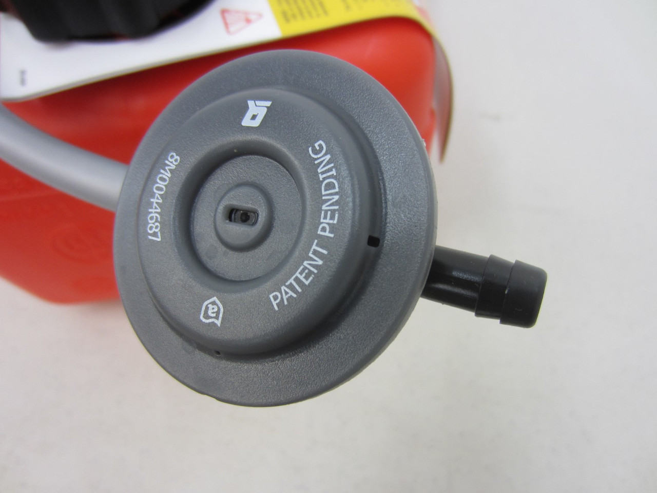 Mercury Marine Quicksilver 3.2 Gallon Fuel Tank 8M0060610