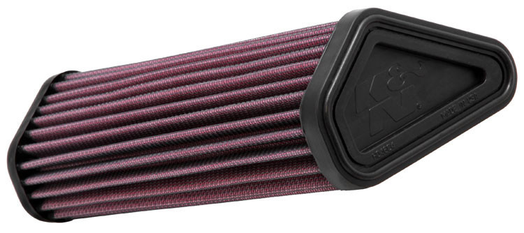 K&N High Flow Air Filter, 701210