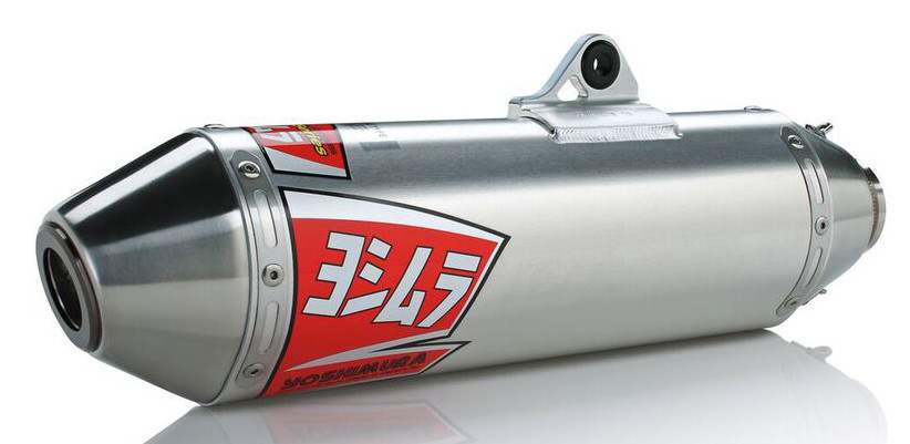 YOSHIMURA RS-2 Full System Exhaust, 961-8173